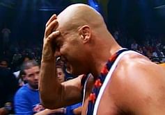 5 reasons Kurt Angle should NOT compete at Wrestlemania