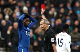 Wilfred Ndidi: An underrated gem