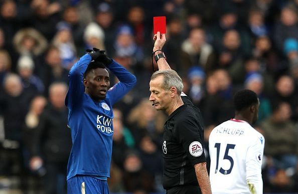 Wilfred Ndidi: An underrated gem