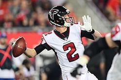 NFL 2017/18: Top 10 teams entering week 16