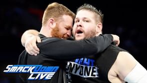5 ways in which Kevin Owens and Sami Zayn can win at Clash of Champions