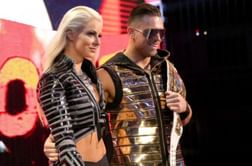 From The WWE Rumour Mill: Miz and Maryse to get their own reality show