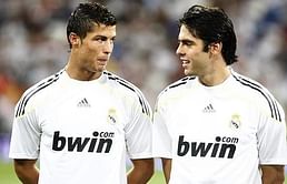 FIFA 18: Kaka to be rated higher than Lionel Messi, Cristiano Ronaldo after retirement?