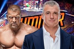 5 dream matches the WWE can give the fans in 2018