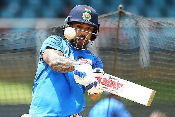 India vs Sri Lanka 2017: Can demolish any side once set, asserts Shikhar Dhawan