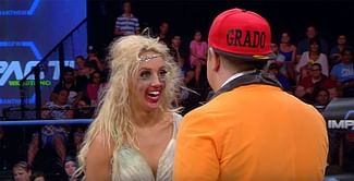 SK Exclusive: Sonjay Dutt reveals the status of Laurel Van Ness in Impact Wrestling