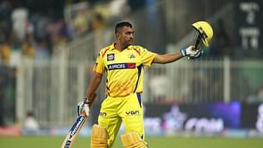 MS Dhoni eligible to play for Chennai Super Kings in IPL 2018