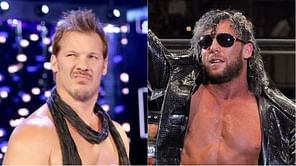 From the WWE/NJPW Rumor Mill: Chris Jericho to continue working with NJPW?