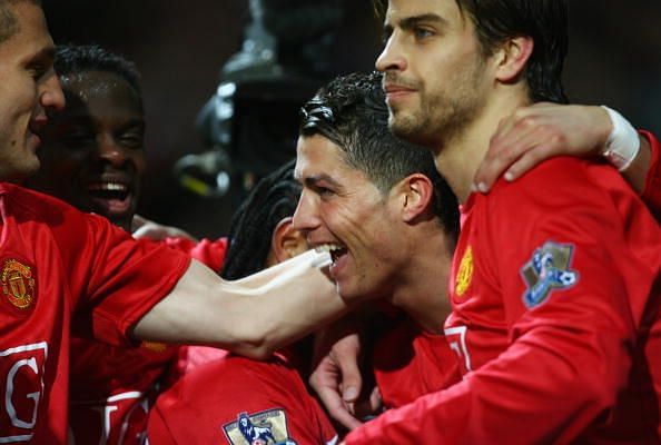 5 Manchester United misfits who sparkled elsewhere