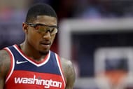 Detroit Pistons v Washington Wizards
