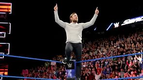 From the WWE rumor mill: Rumor killer on WWE Doctors clearing Daniel Bryan