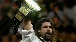 10 of wrestling's most shocking new champions