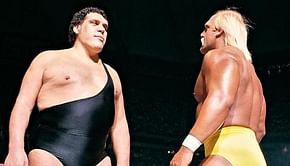 WWE News: HBO releases trailer for Andre The Giant documentary