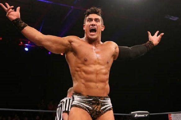 Ethan Carter III