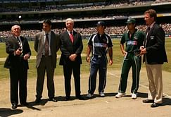 Flashback: 2005 ICC World XI vs Asia XI