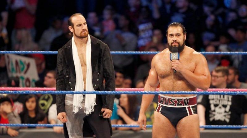 Will it be a Rusev Day worth celebrating on Sunday?