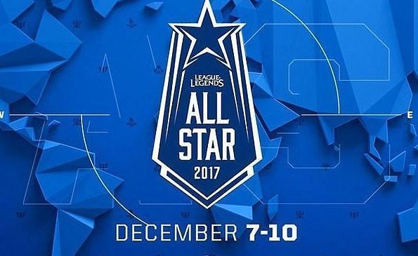 LoL All Stars takes place this weekend in Los Angeles, CA