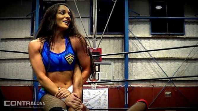 ROH News: Ring of Honor introduces new Women of Honor Championship
