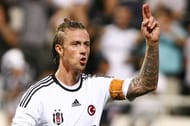 Besiktas JK v Antalyaspor - Turkish Spor Toto Super League