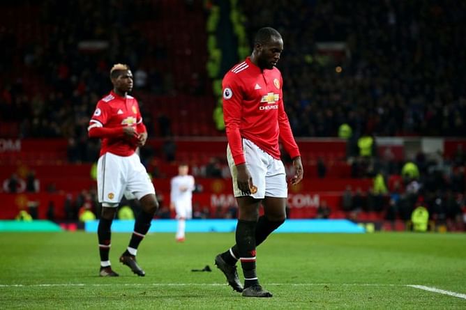 Romelu Lukaku: 5 reasons it's too early to write him off