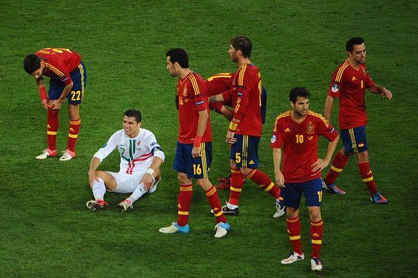 Image result for spain vs portugal