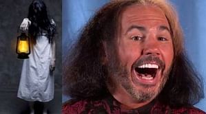 WWE News: Matt Hardy reveals that he knows Sister Abigail