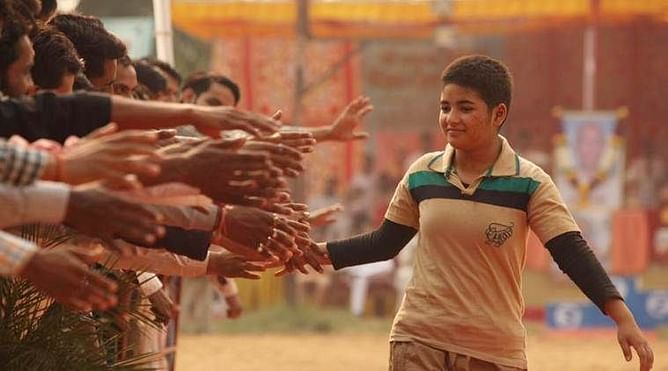 Indian sportsperson livid after Dangal actress alleges molestation on Delhi-Mumbai flight
