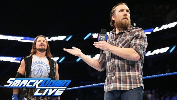 WWE News: Another match added to Clash Of Champions