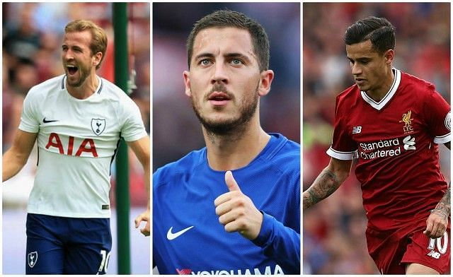 10 players who could be playing their last Premier League season