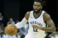 Tyreke Evans
