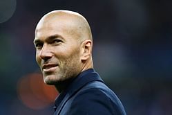 Real Madrid's January targets revealed, Messi rejected £850k a week offer from top side and other transfer news and rumours of the day - 5 December 2017