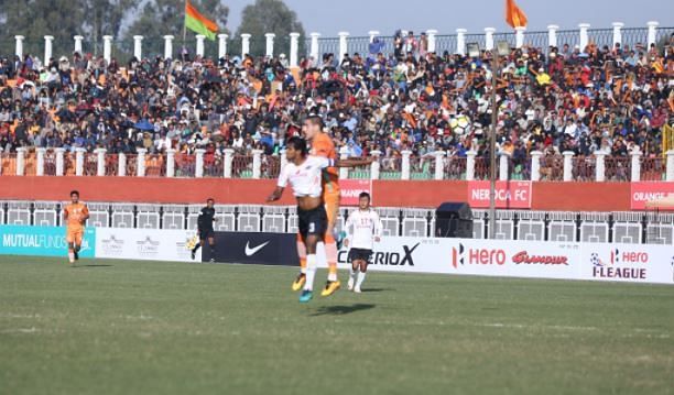 Turkovic was a menace for East Bengal. 