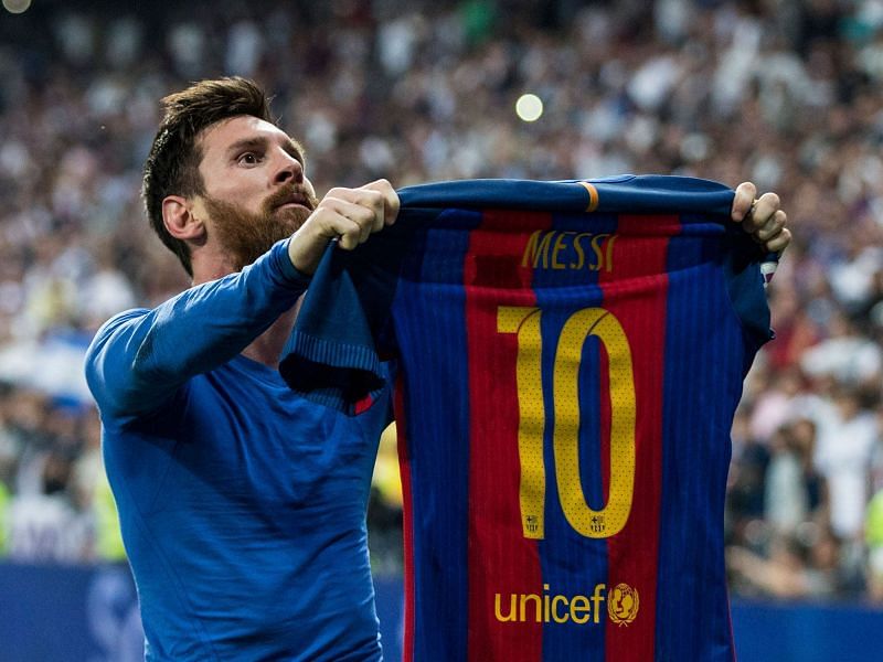 The Story Behind Lionel Messi's 5 Most Iconic Barcelona