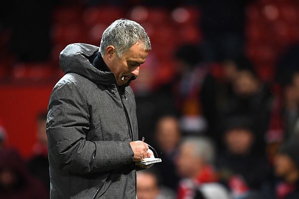 Manchester United transfer news: Furious Mourinho wants 3 new players, update on Asensio and more - 11th December, 2017