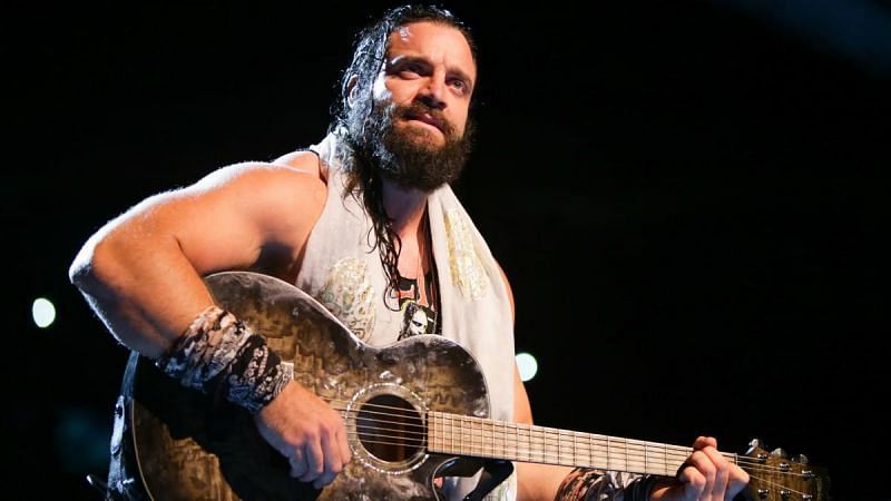 Who here at Sportskeeda wants to walk with Elias?
