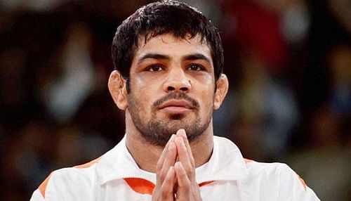 Controversy has followed Sushil Kumar yet again