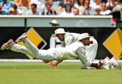 Stats: India's biggest problem - slip fielding