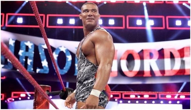 From The WWE Rumour Mill: Jason Jordon's heel turn to be delayed