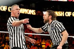 5 interesting records from Clash of Champions 2017