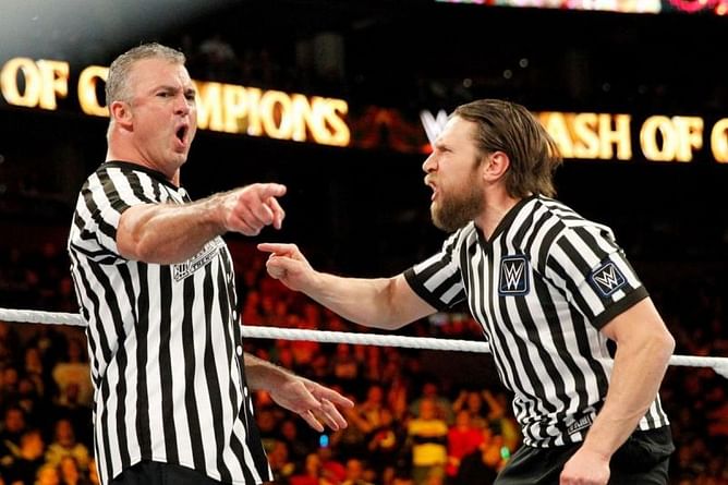 5 interesting records from Clash of Champions 2017