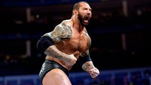 From the WWE Rumor Mill: Batista looking to come back to WWE