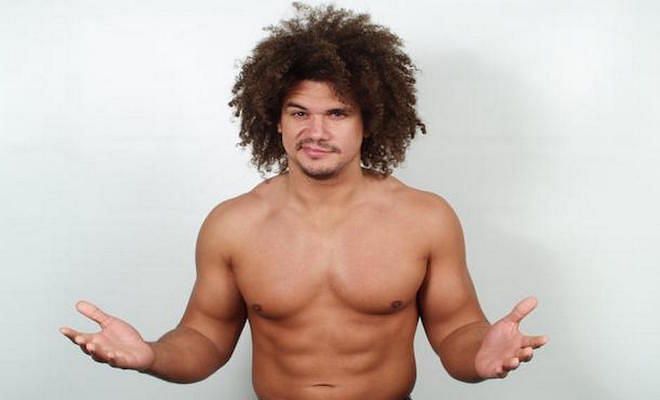 Image result for carlito