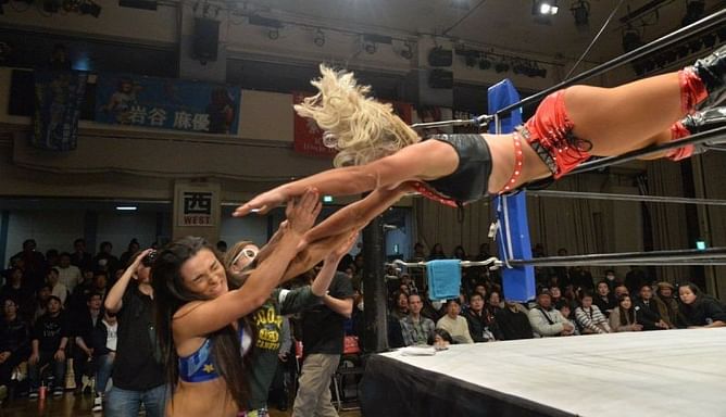 Indie Wrestling News: Promotion offers fans 'Dream Job' and cash prizes in new offer