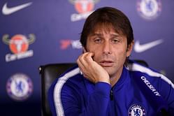 Reports: Chelsea superstar desperate to join Real Madrid