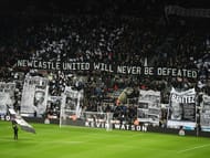 The Toon Army has been unflinching in its support for Rafa Benitez, but the patience may wear thin soon