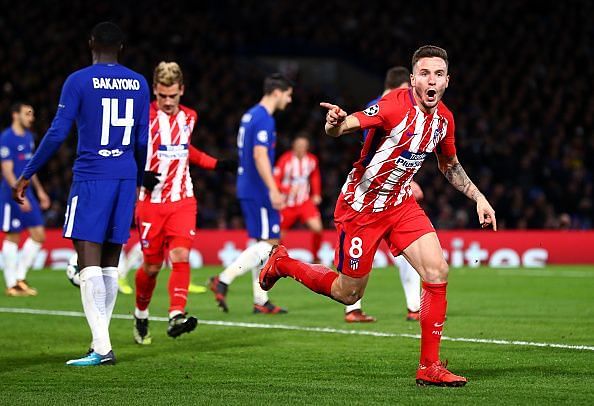 Chelsea 1-1 Atletico Madrid: 5 Talking Points