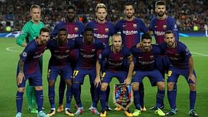 5 players Barcelona must target during the winter transfer window
