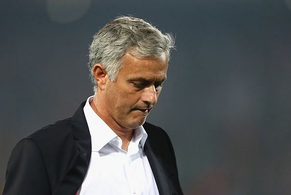 Reports: Manchester United star suffers injury setback ahead of derby