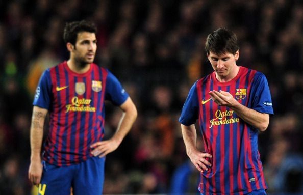 Twitter goes crazy as Chelsea are drawn against Barcelona