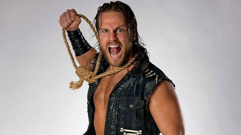 Hangman Page, Fantasy Pro Wrestling Wiki